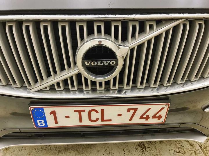 Photo 12 VIN: YV1LFA8BDJ1321593 - VOLVO XC90 