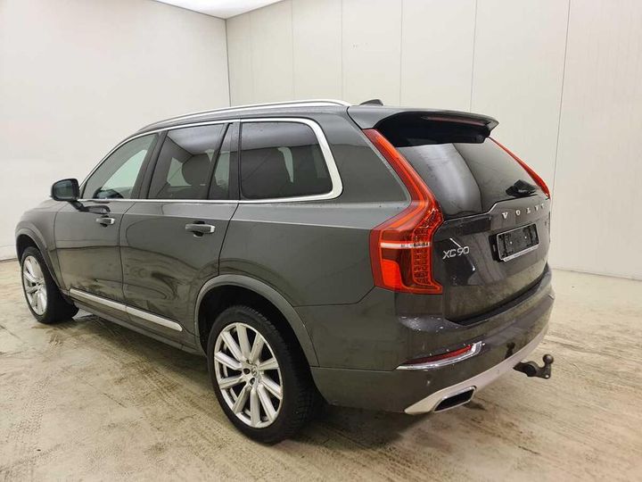 Photo 9 VIN: YV1LFA8BDJ1321593 - VOLVO XC90 