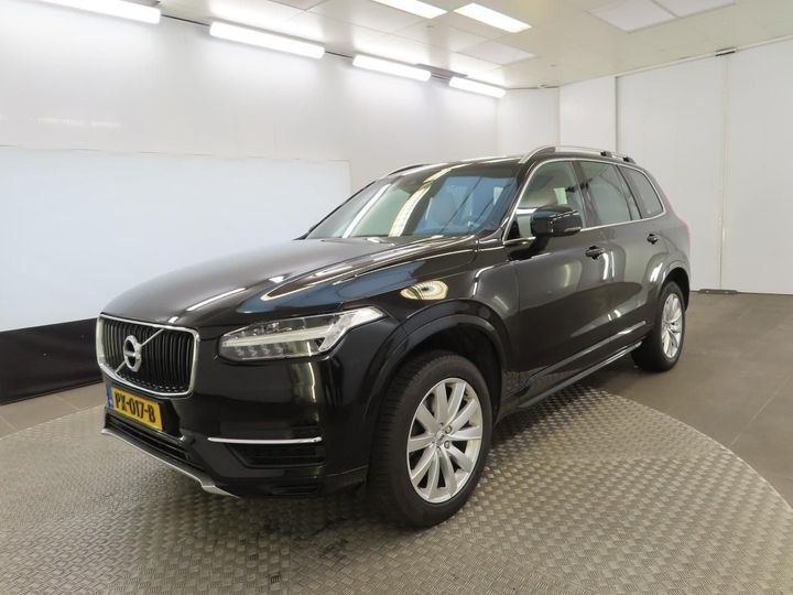 Photo 0 VIN: YV1LFA8BDJ1323714 - VOLVO XC90 