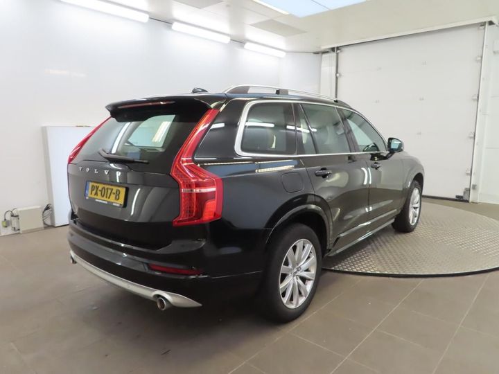 Photo 2 VIN: YV1LFA8BDJ1323714 - VOLVO XC90 