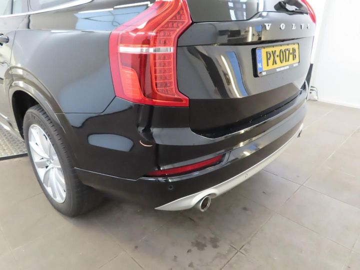 Photo 28 VIN: YV1LFA8BDJ1323714 - VOLVO XC90 