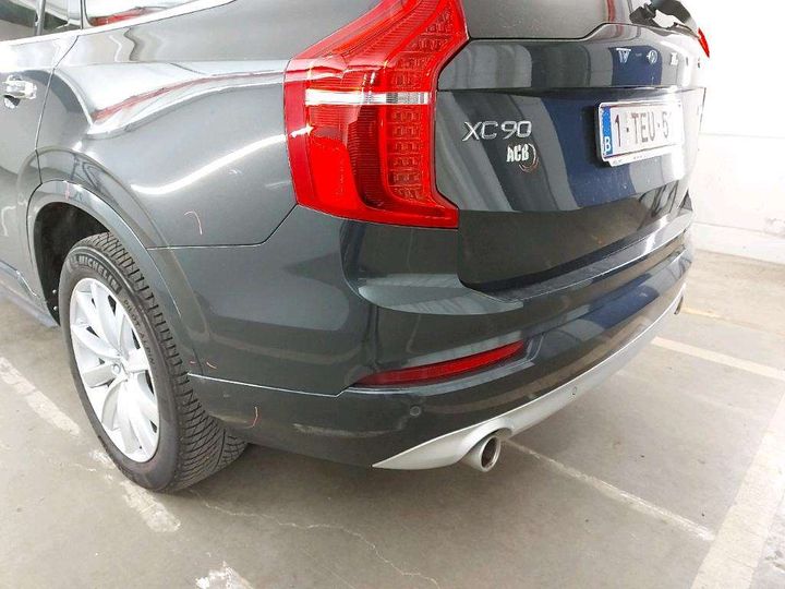 Photo 14 VIN: YV1LFA8BDJ1331237 - VOLVO XC90 