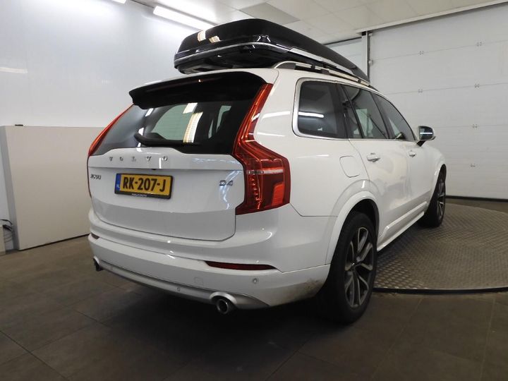 Photo 2 VIN: YV1LFA8BDJ1343814 - VOLVO XC90 