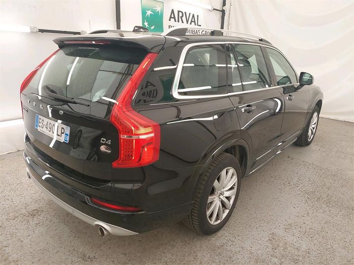 Photo 3 VIN: YV1LFA8BDJ1344634 - VOLVO XC90 