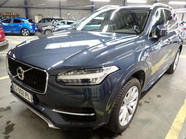 Photo 0 VIN: YV1LFA8BDJ1344773 - VOLVO XC90 