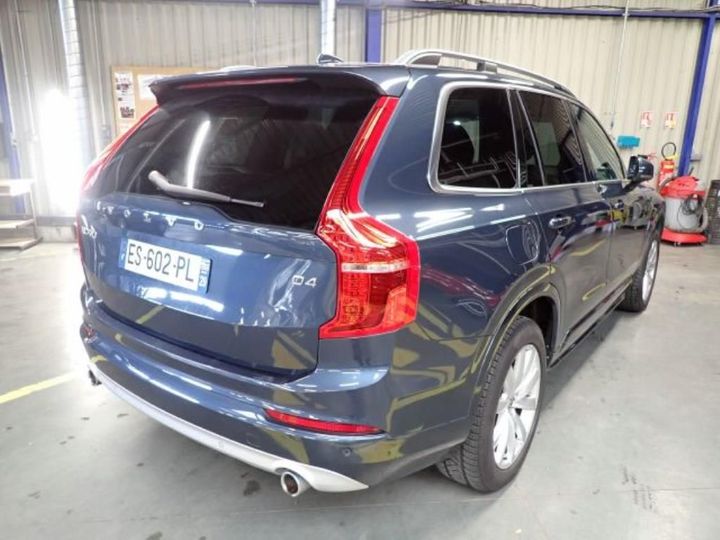 Photo 2 VIN: YV1LFA8BDJ1344773 - VOLVO XC90 