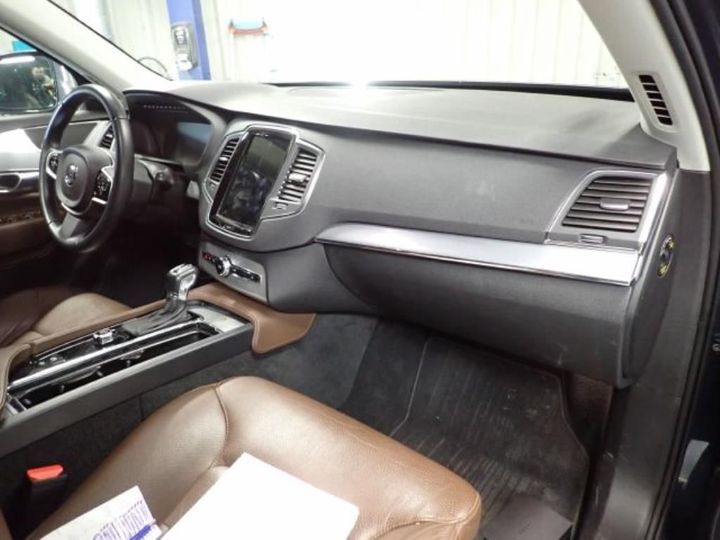 Photo 6 VIN: YV1LFA8BDJ1344773 - VOLVO XC90 