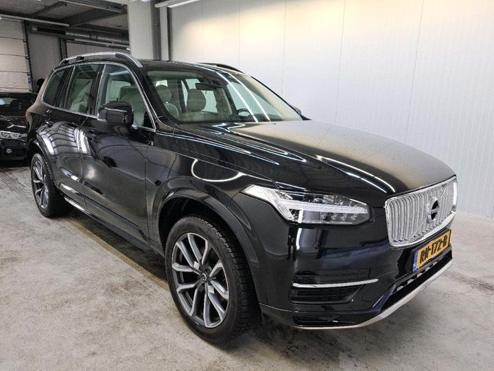 Photo 2 VIN: YV1LFA8BDJ1347064 - VOLVO XC90 