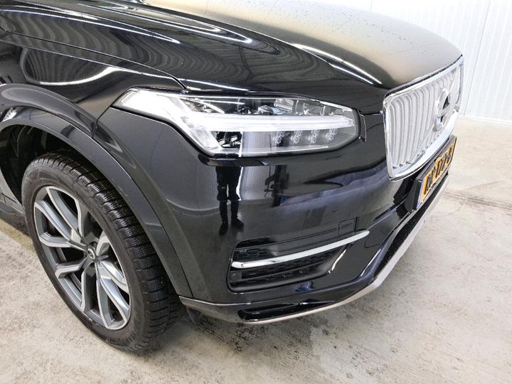 Photo 34 VIN: YV1LFA8BDJ1347064 - VOLVO XC90 