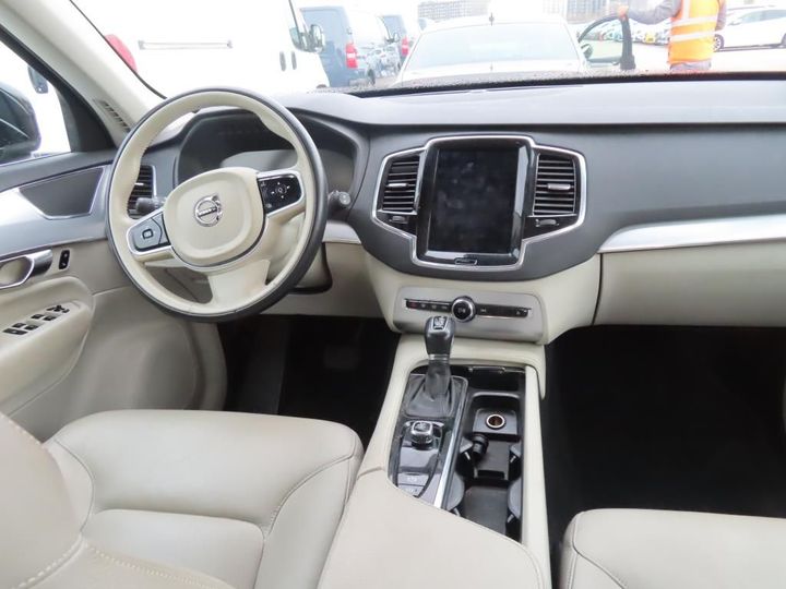 Photo 3 VIN: YV1LFA8BDJ1348880 - VOLVO XC90 