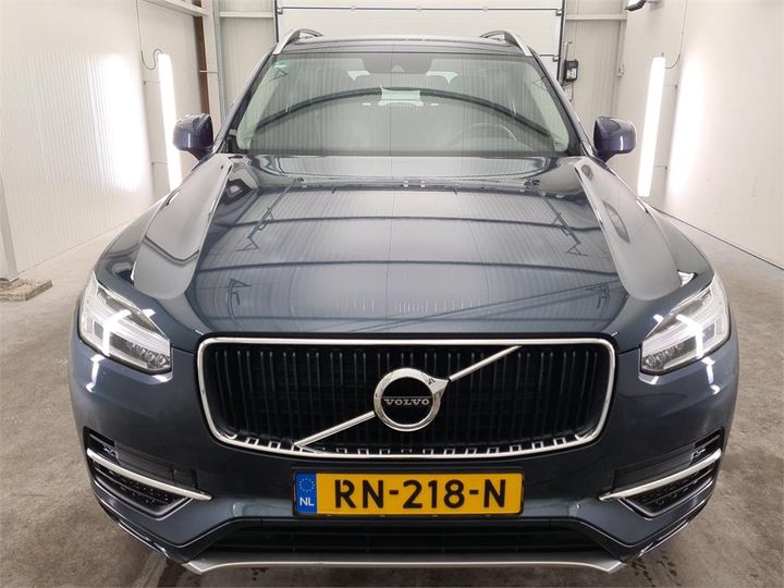 Photo 12 VIN: YV1LFA8BDJ1351317 - VOLVO XC90 