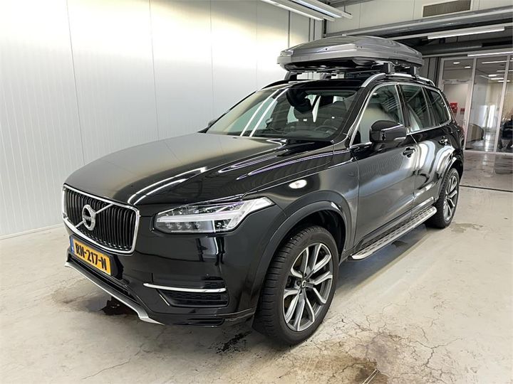 Photo 0 VIN: YV1LFA8BDJ1352061 - VOLVO XC90 