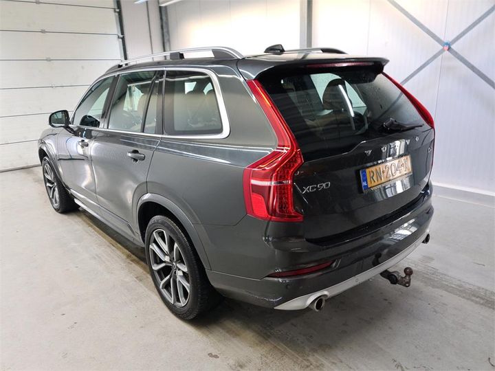 Photo 3 VIN: YV1LFA8BDJ1352139 - VOLVO XC90 