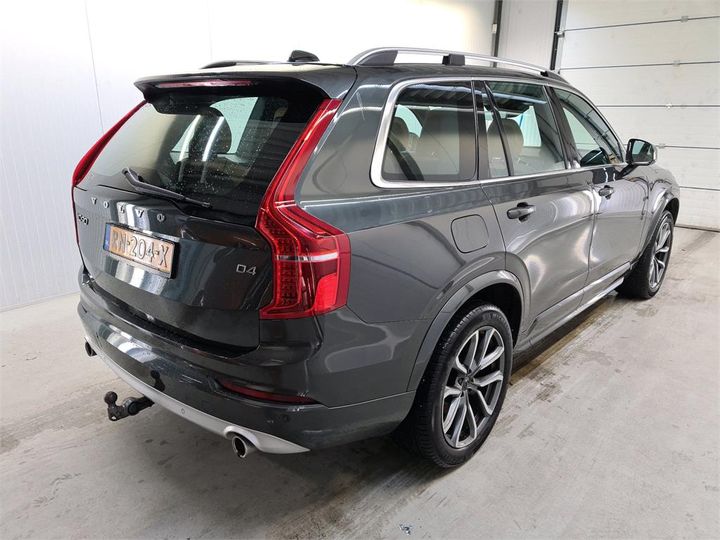 Photo 4 VIN: YV1LFA8BDJ1352139 - VOLVO XC90 