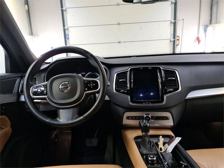 Photo 6 VIN: YV1LFA8BDJ1352139 - VOLVO XC90 