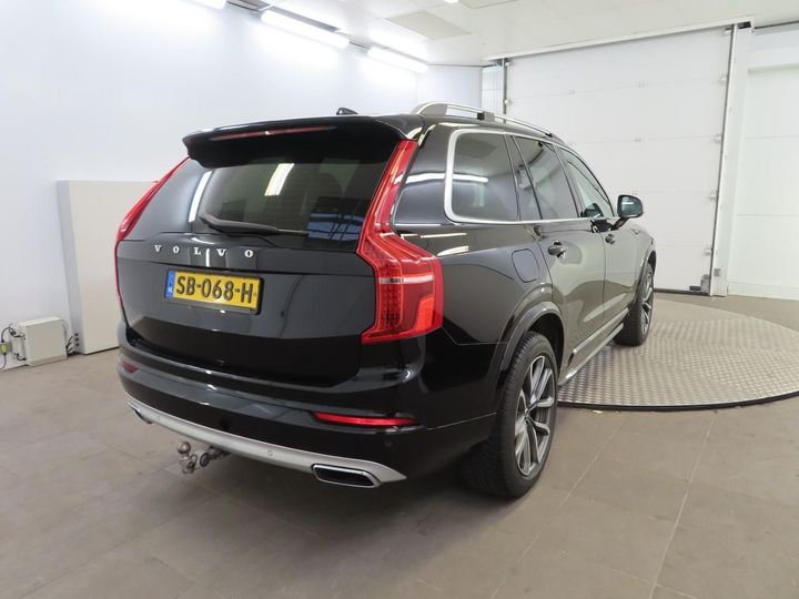 Photo 2 VIN: YV1LFA8BDJ1354924 - VOLVO XC90 