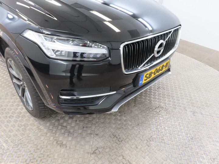 Photo 33 VIN: YV1LFA8BDJ1354924 - VOLVO XC90 