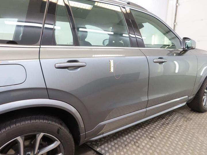 Photo 22 VIN: YV1LFA8BDJ1354965 - VOLVO XC90 