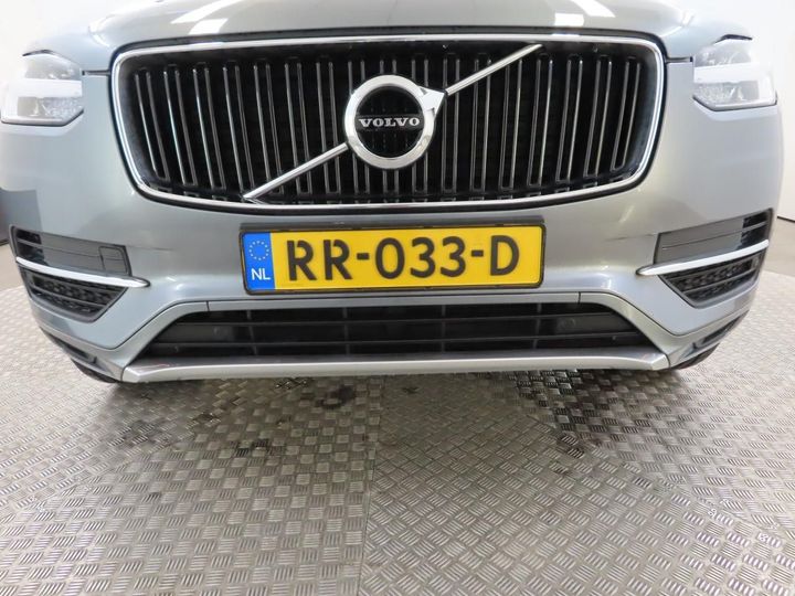 Photo 26 VIN: YV1LFA8BDJ1354965 - VOLVO XC90 