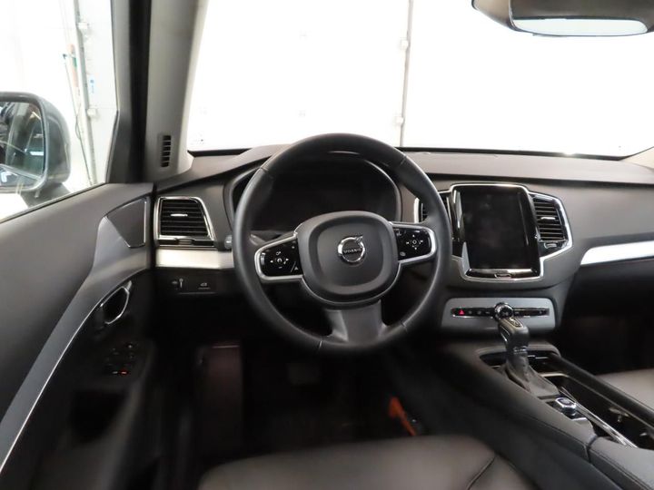 Photo 3 VIN: YV1LFA8BDJ1354965 - VOLVO XC90 