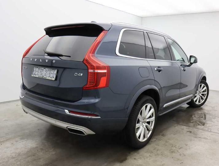 Photo 2 VIN: YV1LFA8BDJ1362528 - VOLVO XC90 &#3914 