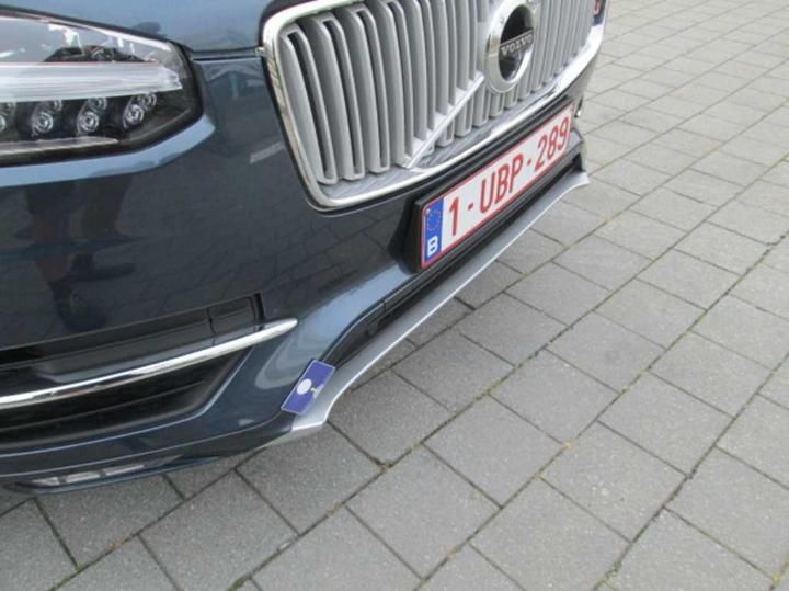 Photo 16 VIN: YV1LFA8BDJ1362528 - VOLVO XC90 &#3914 