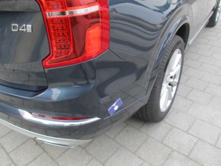 Photo 24 VIN: YV1LFA8BDJ1362528 - VOLVO XC90 &#3914 