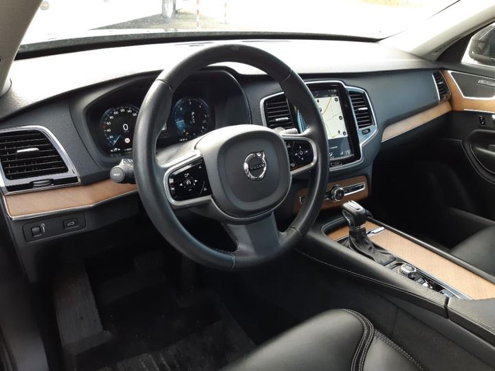 Photo 7 VIN: YV1LFA8BDJ1366112 - VOLVO XC90 