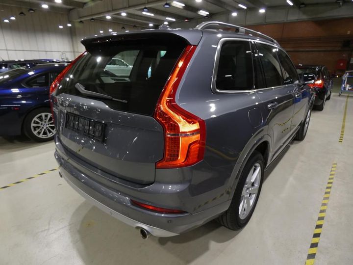 Photo 2 VIN: YV1LFA8BDJ1374079 - VOLVO XC90 