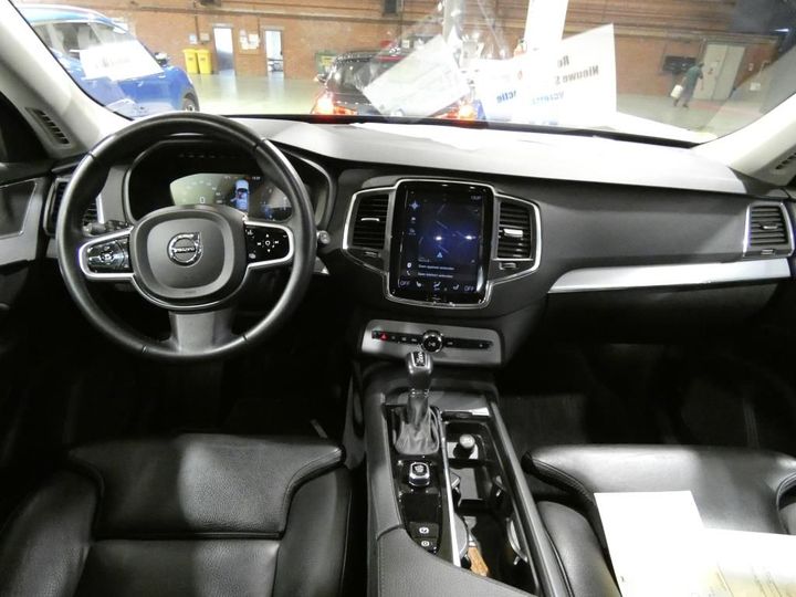 Photo 8 VIN: YV1LFA8BDJ1374079 - VOLVO XC90 