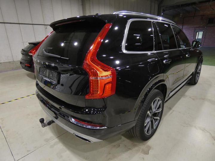 Photo 2 VIN: YV1LFA8BDJ1377875 - VOLVO XC90 