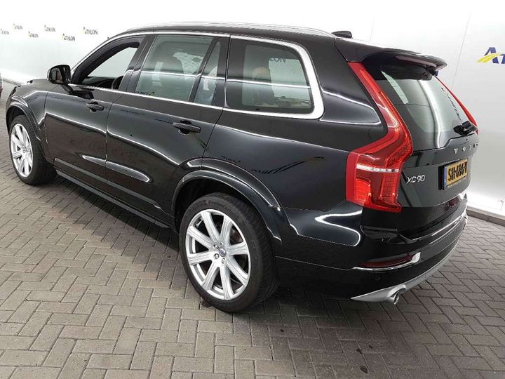 Photo 3 VIN: YV1LFA8BDJ1379517 - VOLVO XC90 