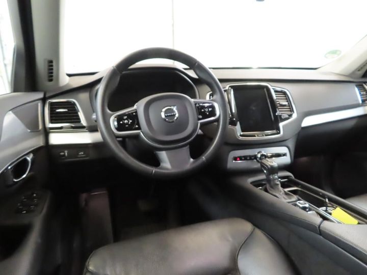 Photo 3 VIN: YV1LFA8BDJ1380396 - VOLVO XC90 