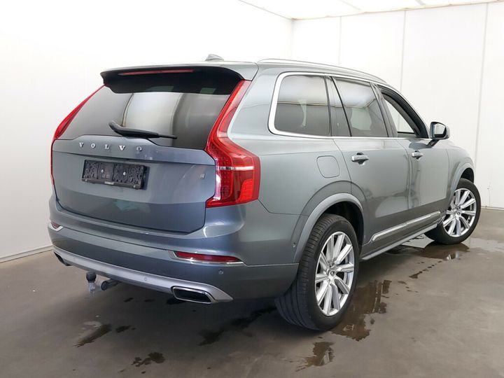 Photo 2 VIN: YV1LFA8BDJ1383883 - VOLVO XC90 