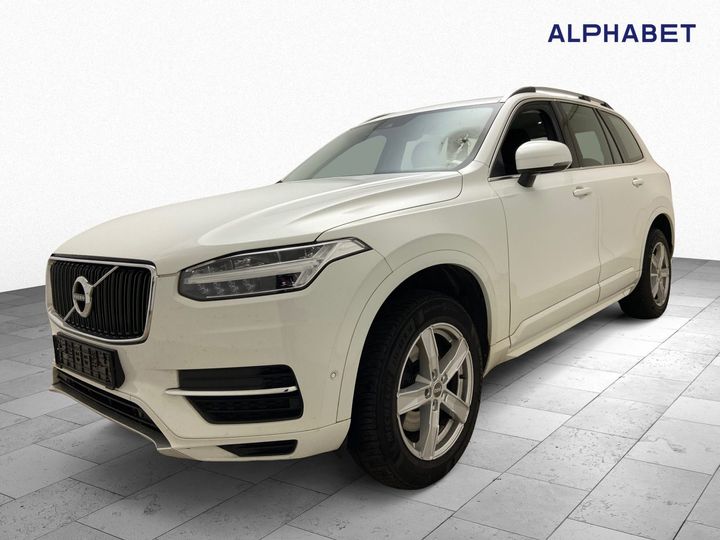 Photo 1 VIN: YV1LFA8BDJ1384121 - VOLVO XC90 D4 GEARTRONIC 