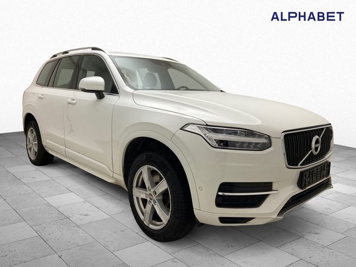 Photo 2 VIN: YV1LFA8BDJ1384121 - VOLVO XC90 D4 GEARTRONIC 