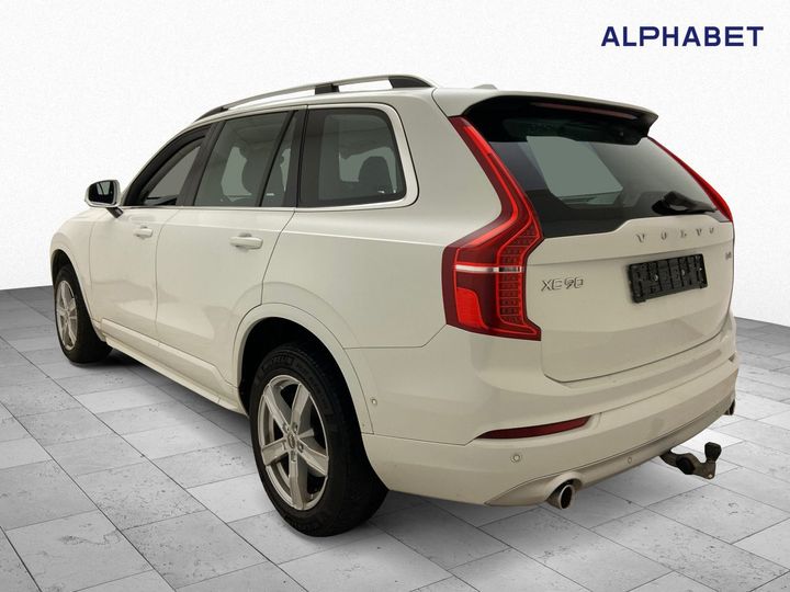 Photo 3 VIN: YV1LFA8BDJ1384121 - VOLVO XC90 D4 GEARTRONIC 