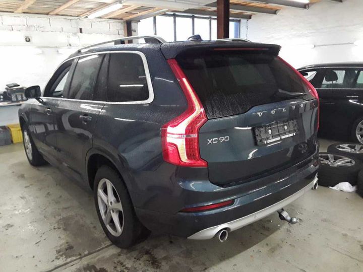 Photo 3 VIN: YV1LFA8BDJ1385905 - VOLVO XC90 