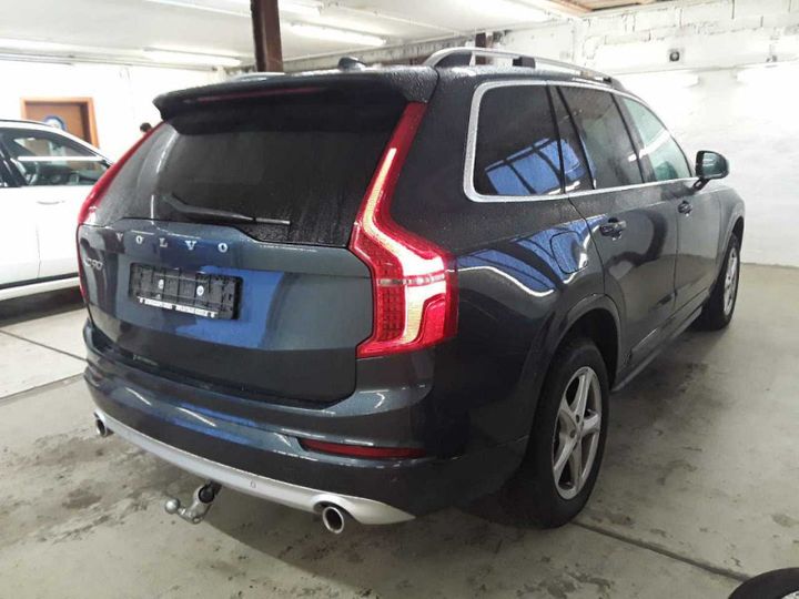 Photo 4 VIN: YV1LFA8BDJ1385905 - VOLVO XC90 