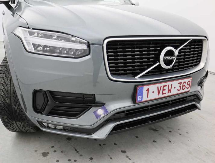 Photo 30 VIN: YV1LFA8BDJ1386358 - VOLVO XC90 &#3914 