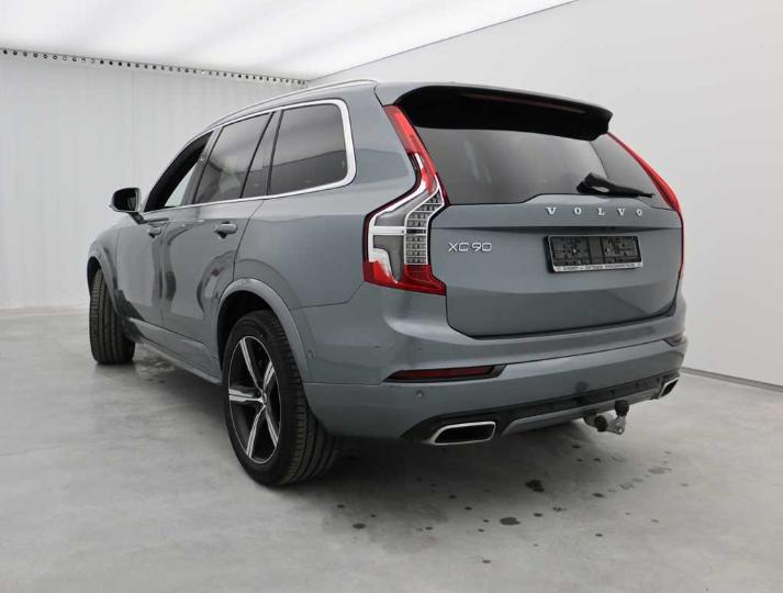 Photo 7 VIN: YV1LFA8BDJ1386358 - VOLVO XC90 &#3914 