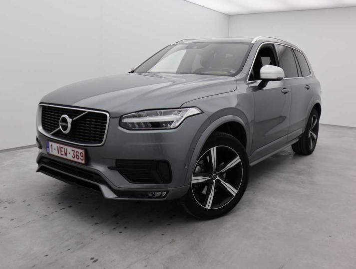 Photo 0 VIN: YV1LFA8BDJ1386358 - VOLVO XC90 &#3914 