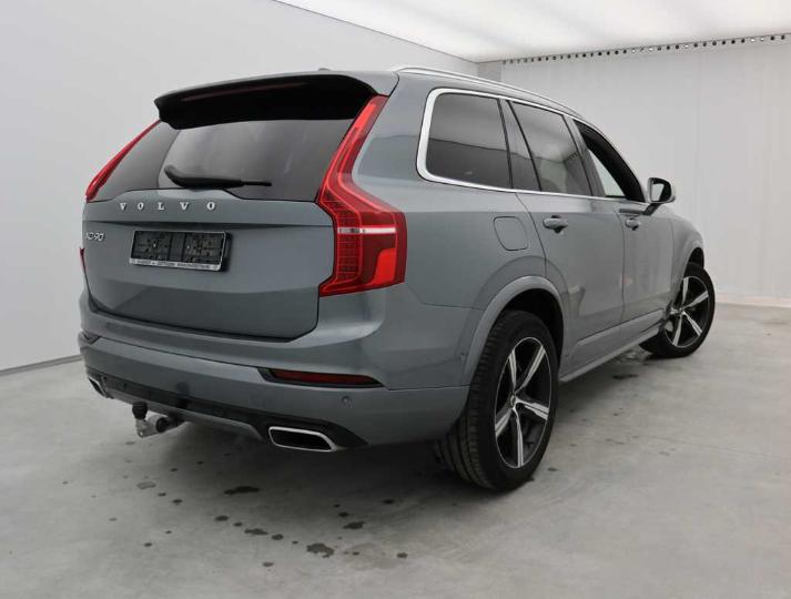 Photo 2 VIN: YV1LFA8BDJ1386358 - VOLVO XC90 &#3914 