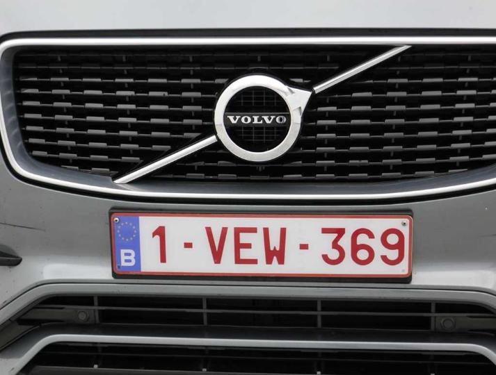 Photo 5 VIN: YV1LFA8BDJ1386358 - VOLVO XC90 &#3914 