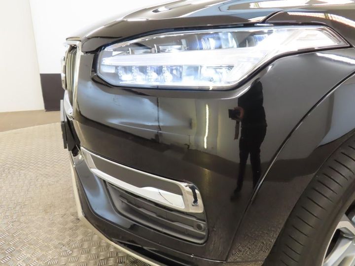 Photo 14 VIN: YV1LFA8BDJ1386705 - VOLVO XC90 