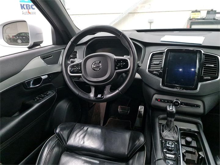 Photo 14 VIN: YV1LFA8BDJ1389092 - VOLVO XC90 