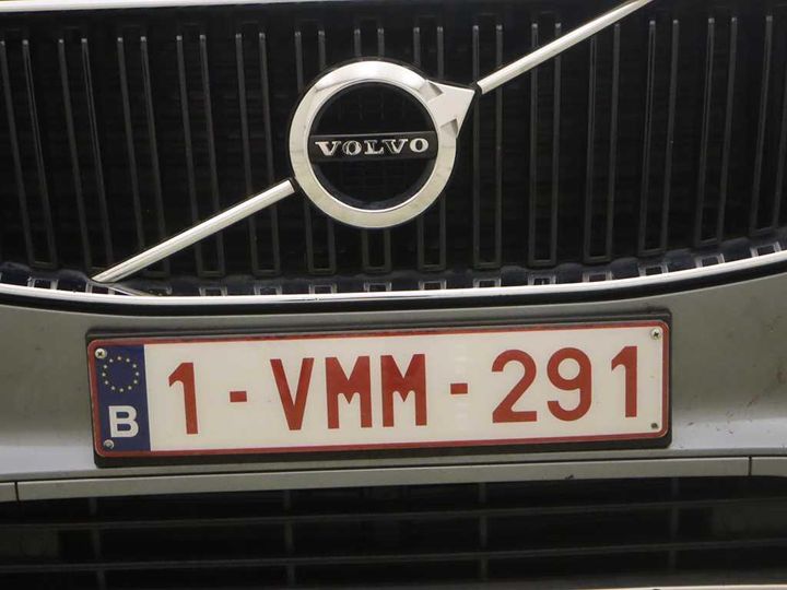 Photo 12 VIN: YV1LFA8BDJ1390131 - VOLVO XC90 