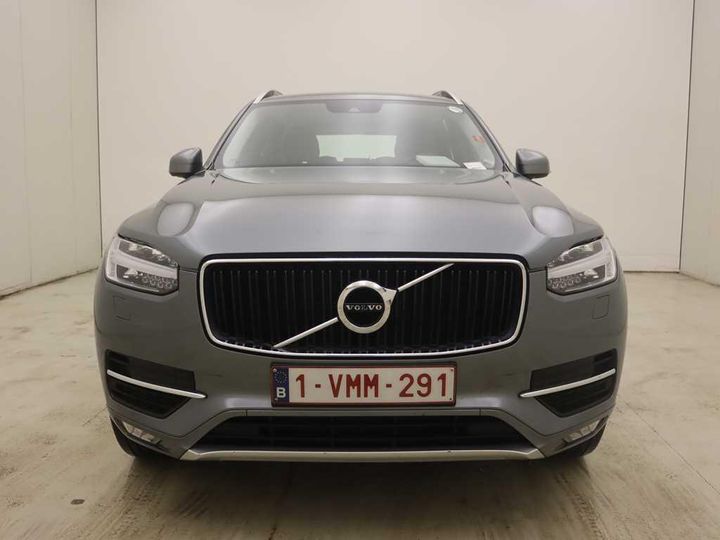 Photo 16 VIN: YV1LFA8BDJ1390131 - VOLVO XC90 