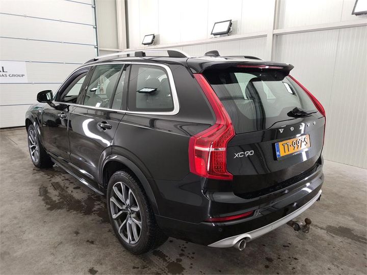 Photo 14 VIN: YV1LFA8BDJ1391331 - VOLVO XC90 