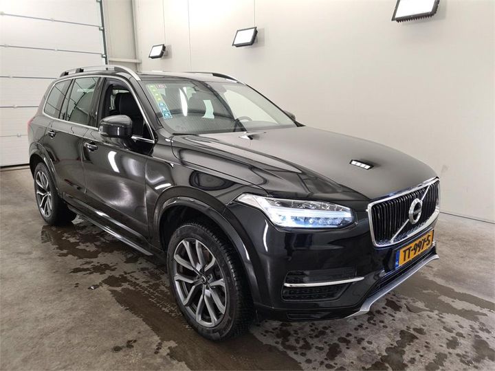 Photo 25 VIN: YV1LFA8BDJ1391331 - VOLVO XC90 